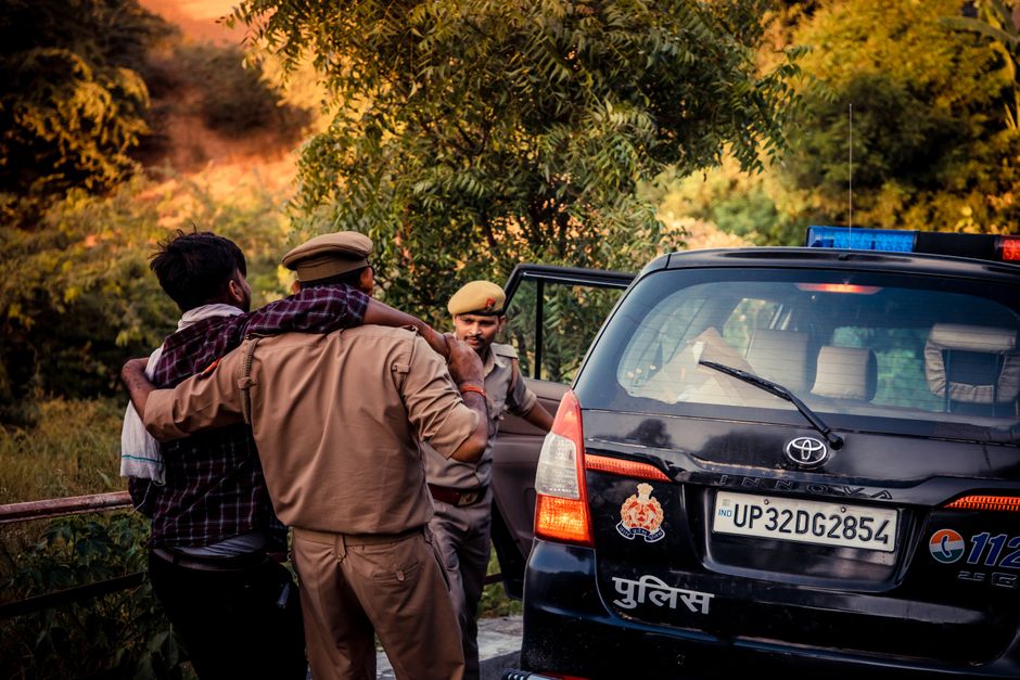 Logo for Bihar Police CSBC Constable Operator Admit Card 2026 – Download Link, Exam Date 28 June