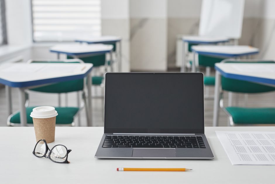 Logo for RPSC School Lecturer Special Recruitment 2026 – Apply Online for 121 Posts, Last Date 30 June