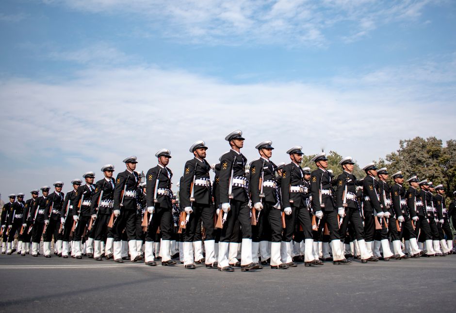 Logo for Indian Navy Agniveer Apprentices INET Recruitment 2026 – Apply Online Before 05 July 2026
