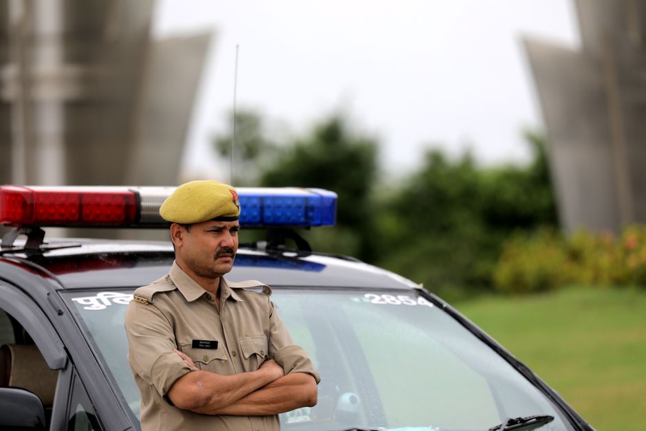 Logo for Karnataka Police Recruitment 2026: Apply Online for 1600 Armed Police Constable Posts, Eligibility & Selection Process
