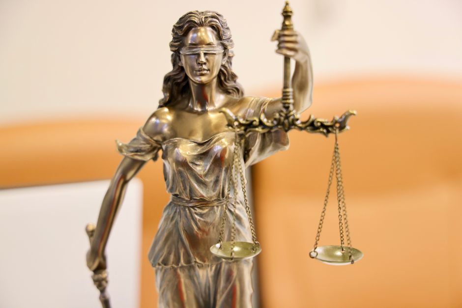 Logo for Telangana District Court Answer Key 2026 Released – Download PDF & Raise Objections Before 8 July