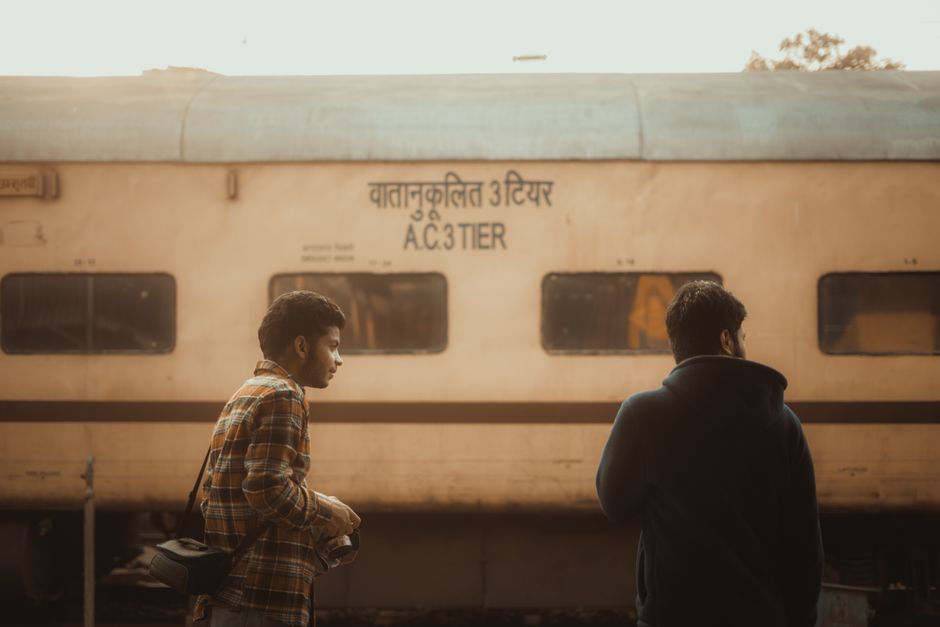 Logo for RRB NTPC Graduate Level CBT II Admit Card 2026 – Download CEN 06/2025 Tier 2 Hall Ticket