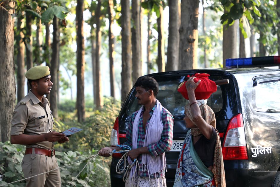 Logo for Bihar BPSSC Forest Range Officer FRO Recruitment 2026 – Apply Online for 16 Posts, Eligibility, Fee & Important Dates