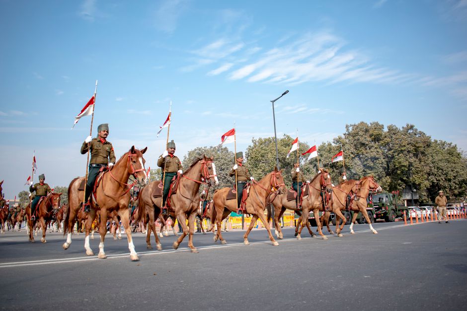 Logo for Indian Army JAG 125th Course April 2027 Recruitment – Apply Online for Law Graduates (Men & Women)