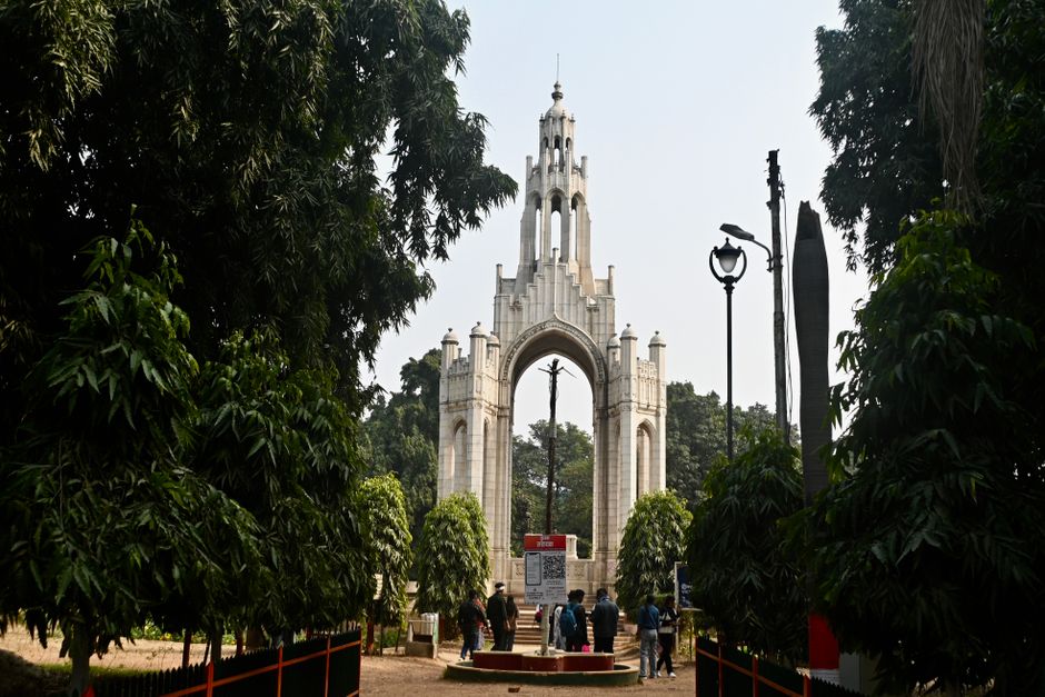 Logo for Allahabad University BA BED NCET Online Registration 2026 – Apply Now, Last Date 15 July