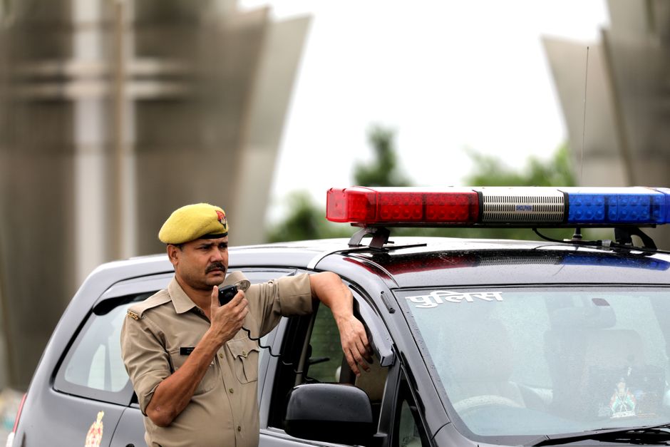Logo for Bihar Police BPSSC ASI Technical Recruitment 2026 – Apply Online for 22 Posts, Exam Date, Rejected Form List