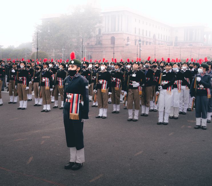 Logo for RSSB Platoon Commander Final Result 2026 Out – Download TSP & Non-TSP Merit List, Cutoff PDF