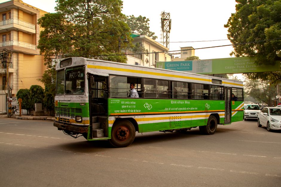 Logo for UPSRTC Bus Conductor Recruitment 2026: Apply Online for 1000+ Parichalak Vacancies