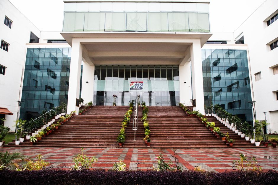 Logo for MUIT Admissions 2026: Online Application for UG, PG & Diploma Courses at Lucknow and Noida Campuses