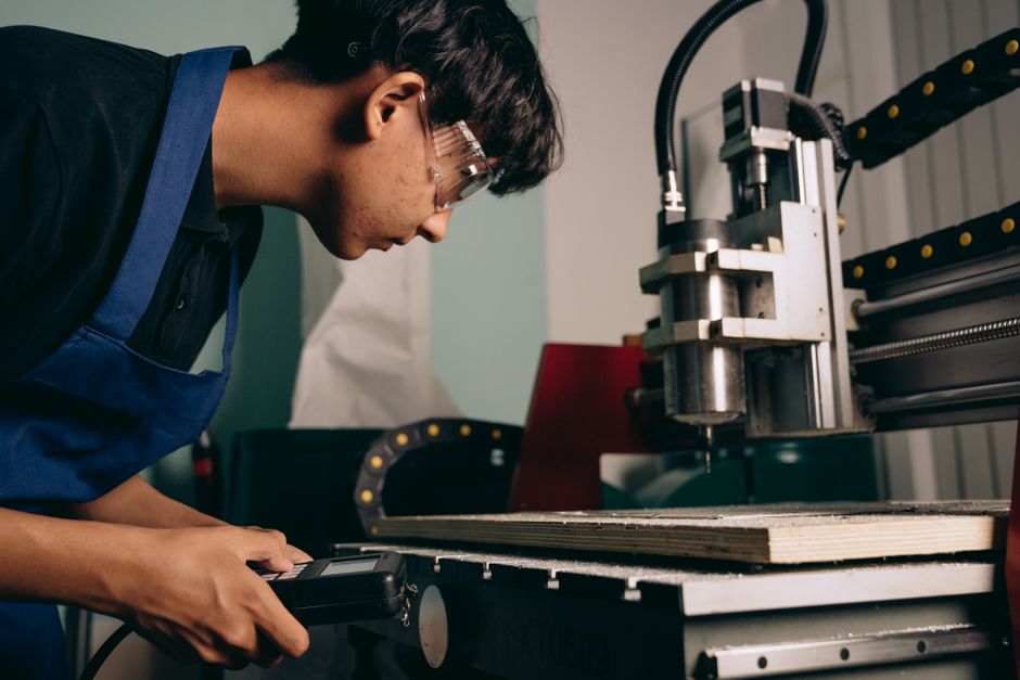 Logo for IGCAR Trade Apprentice Recruitment 2026: Apply Online for 200 Posts, Last Date 19 August