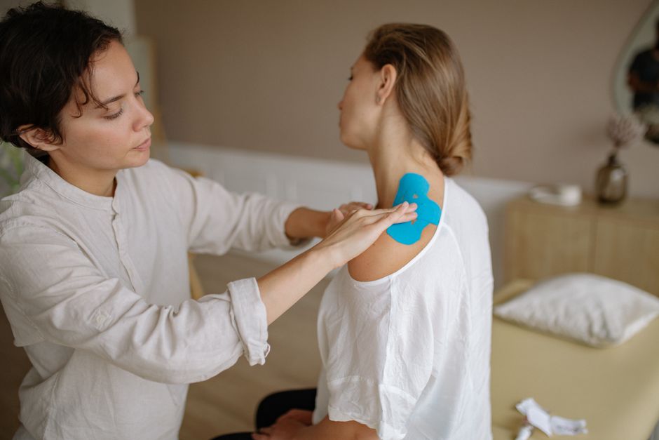 Logo for RPSC Physiotherapist Recruitment 2026: Apply Online for 20 Posts, Eligibility, Fees & Selection Process