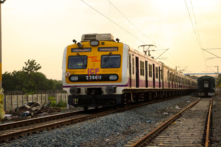 Logo for Railway ICF Apprentice Recruitment 2026 – Apply Online for 1010 Trade Apprentice Posts at ICF Chennai