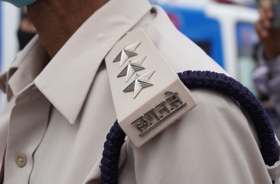 Logo for Bihar Police BPSSC SI Prohibition Pre Result 2026 Declared – Check Direct Download Link