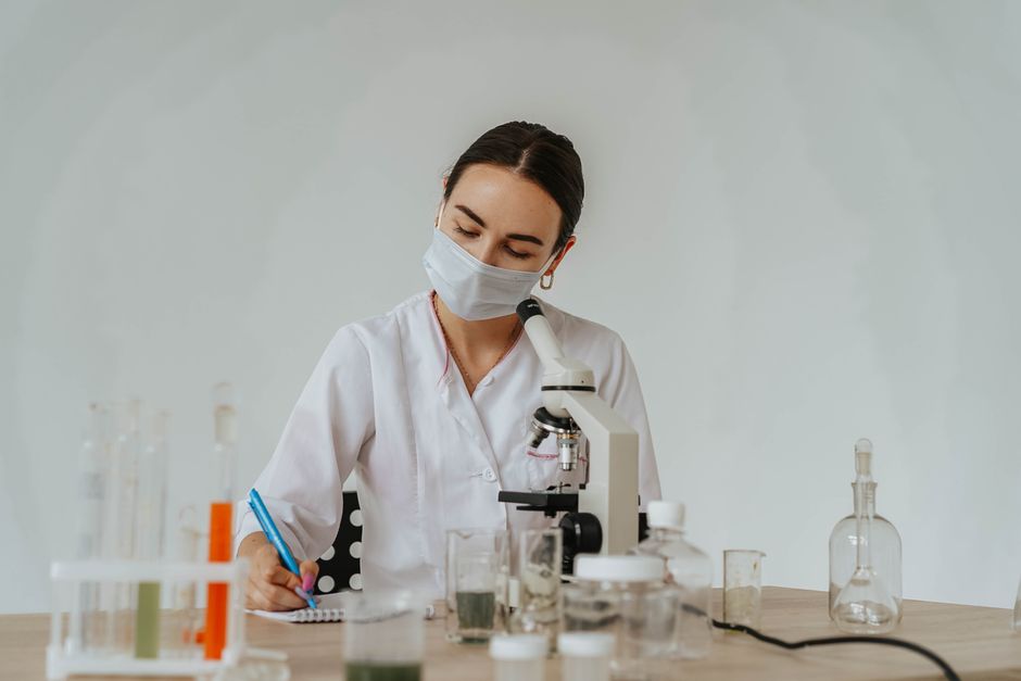Logo for RSSB Lab Assistant Result 2026 Released: Check Your Score at rssb.rajasthan.gov.in