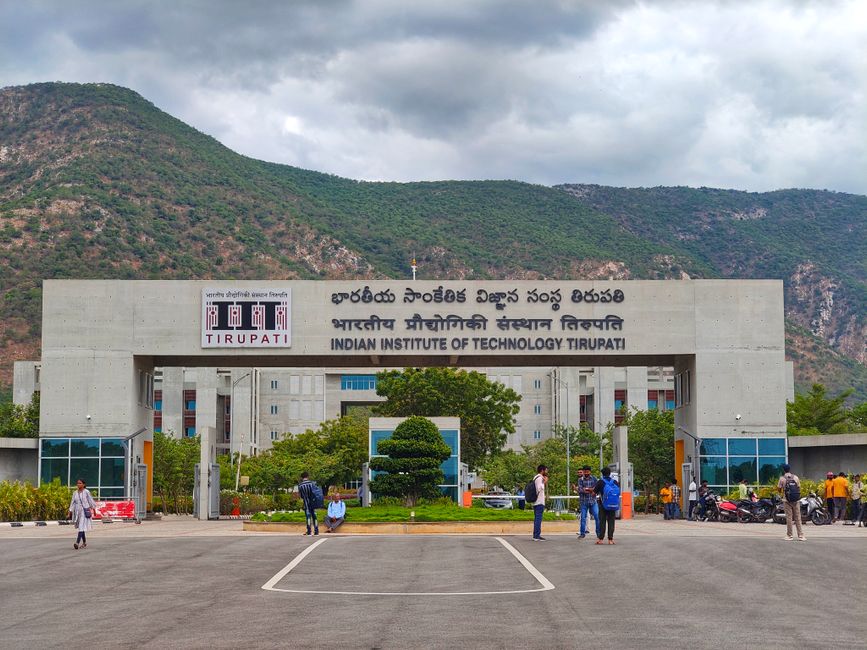 Logo for IIT JAM 2027 Admission Form: Apply Online from 5 September 2026, Check Eligibility, Fees & Exam Date