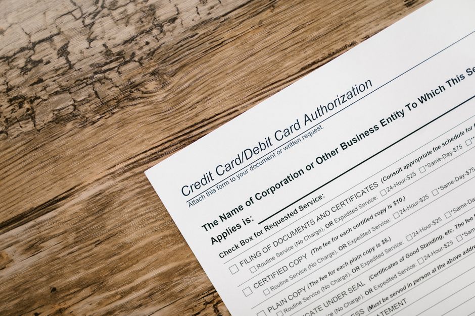 Logo for PAN Card Registration, Correction & Other Services 2026 – Apply Online, Fee, Documents Required