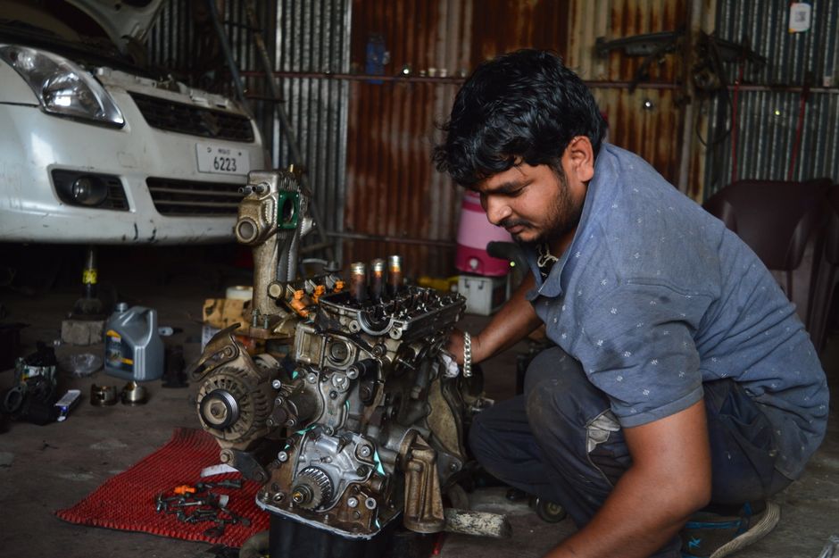 Logo for ITBP HC Motor Mechanic Recruitment 2026 – Apply Online for 21 Posts, Eligibility, Dates