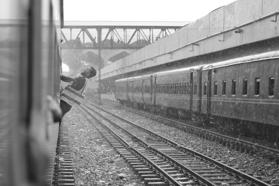 Logo for Railway RRB Technician CEN 02/2026 Recruitment 2026 – Exam City & Admit Card for 6557 Posts