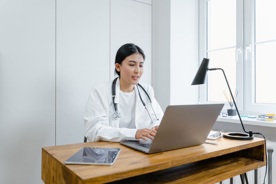 Logo for RUHS Medical Officer Recruitment 2026: Apply Online for 600 Posts, Last Date 13 October