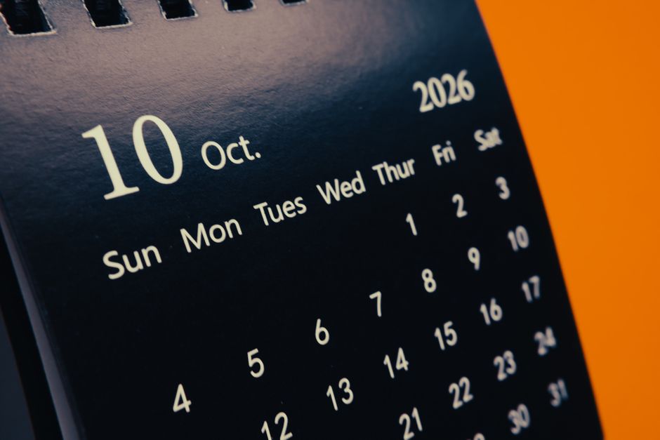 Logo for ISRO Assistant & Junior Personal Assistant Skill Test Date 2026 – Check Schedule Now